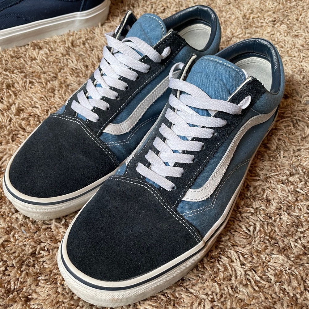 Vans Old Skool